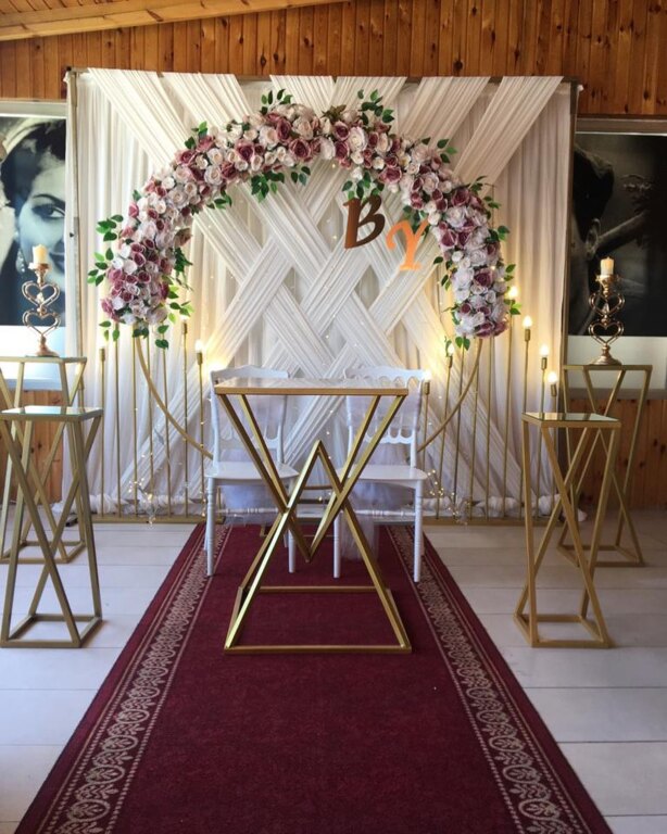 İnci Organizasyon Yozgat