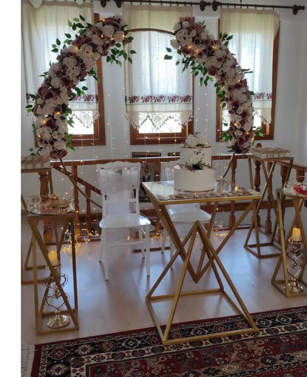 İnci Organizasyon Yozgat