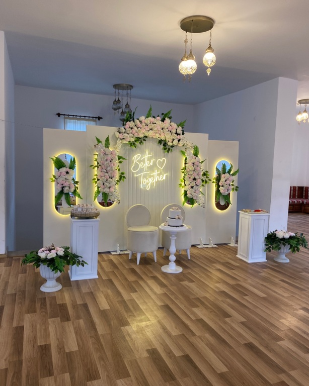 İnci Organizasyon Yozgat