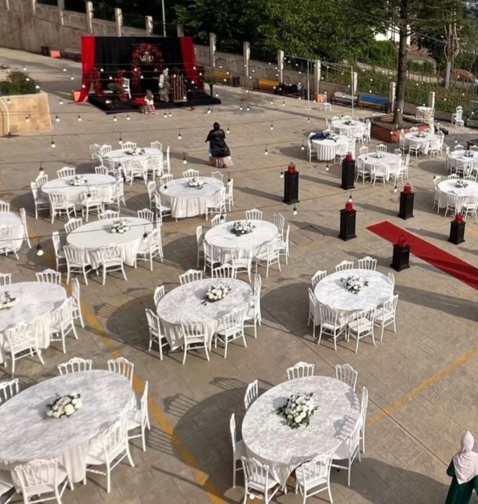 Sorgun ÜREP Organizasyon