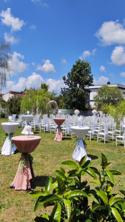 Sorgun ÜREP Organizasyon