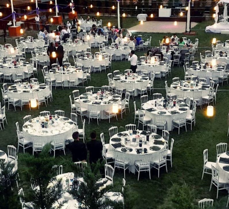 Sorgun ÜREP Organizasyon