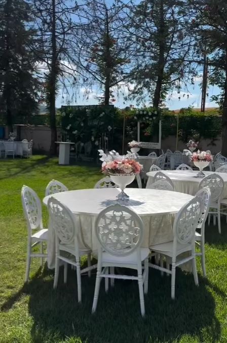 Sorgun ÜREP Organizasyon