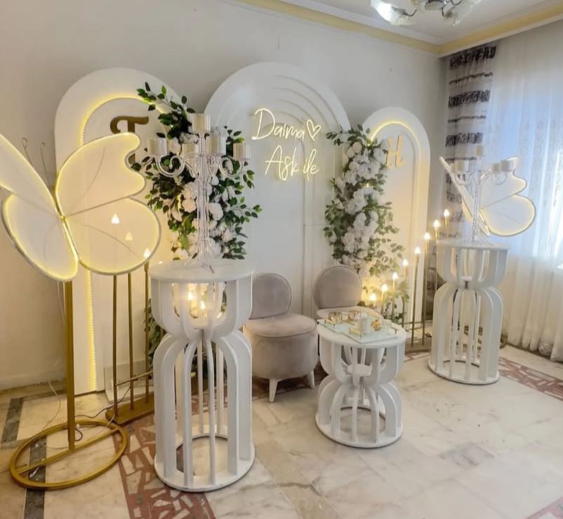 Sorgun ÜREP Organizasyon