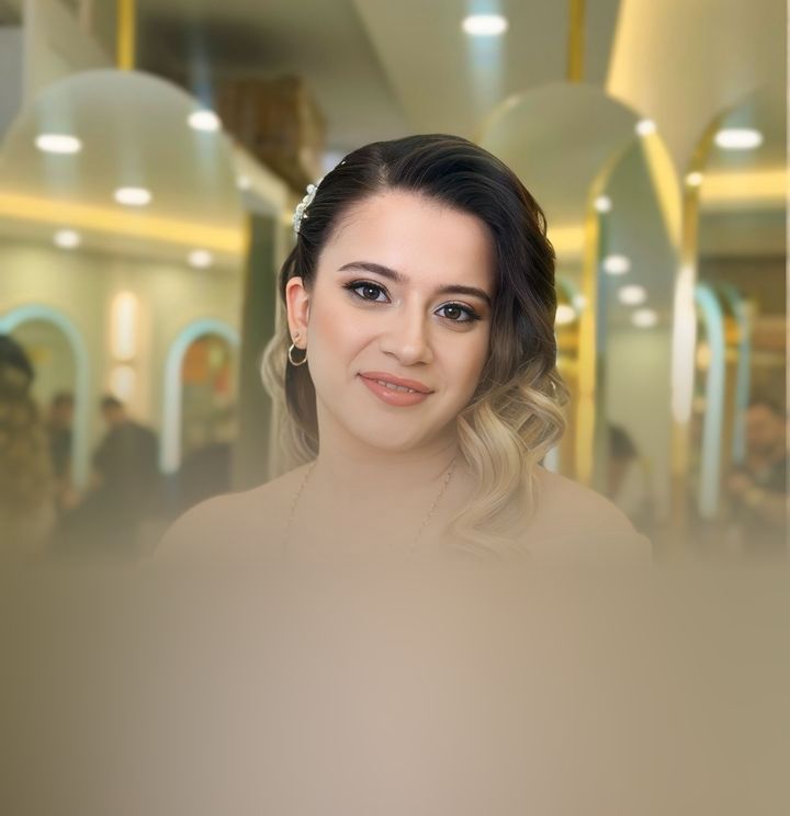 Muhammed Can Koçsoy Kuaför