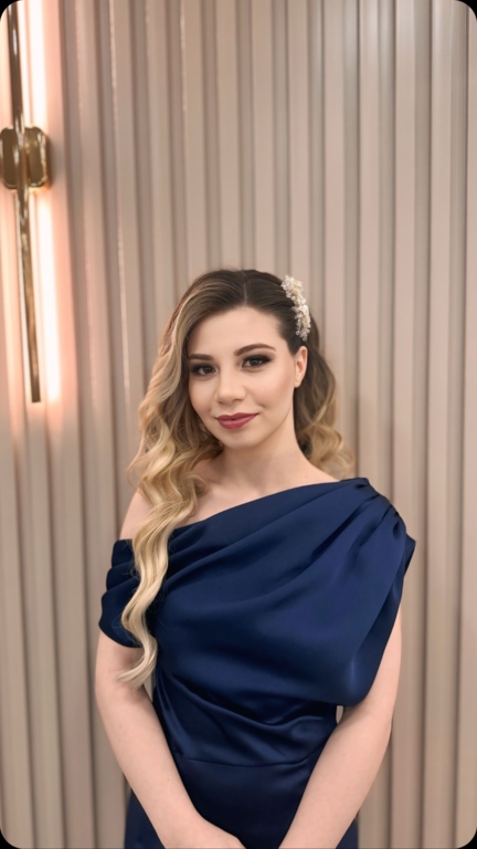 Muhammed Can Koçsoy Kuaför