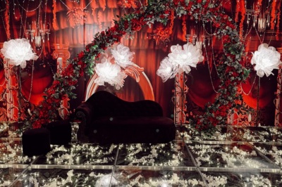 Lina Süsleme Organizasyon