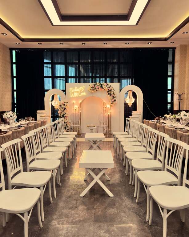 Lina Süsleme Organizasyon