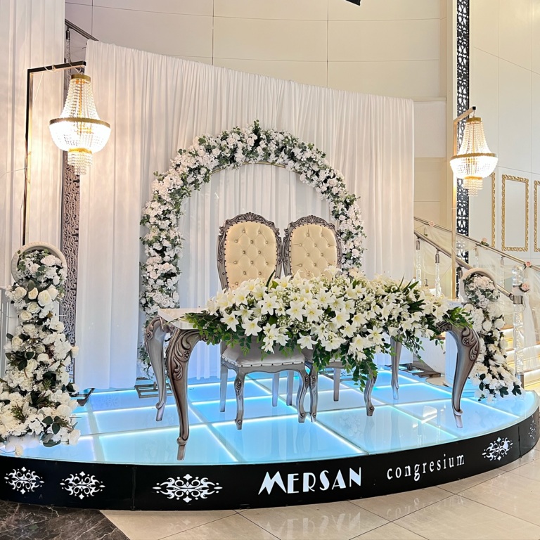 Lina Süsleme Organizasyon