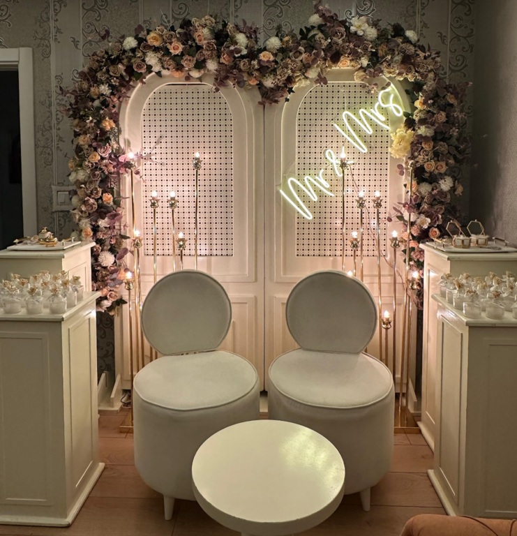 Lina Süsleme Organizasyon