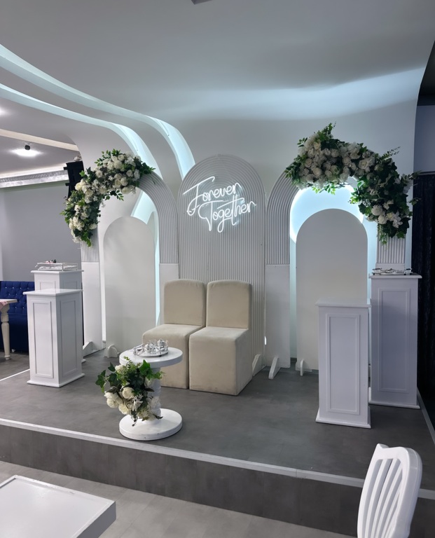 Lina Süsleme Organizasyon