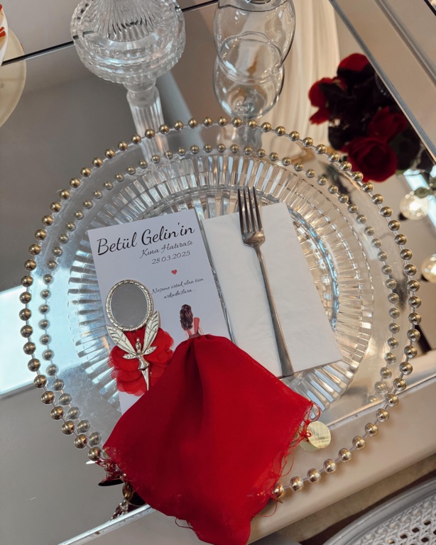 Lina Süsleme Organizasyon