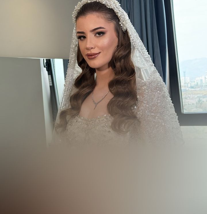 Hair Makeup by Selcan