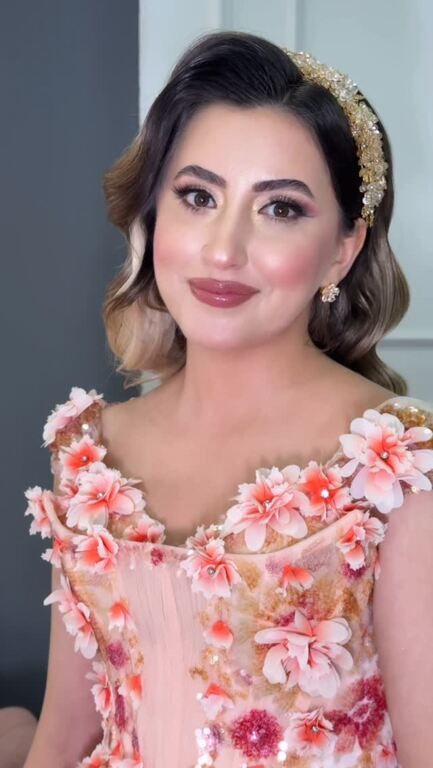 Hair Makeup by Selcan