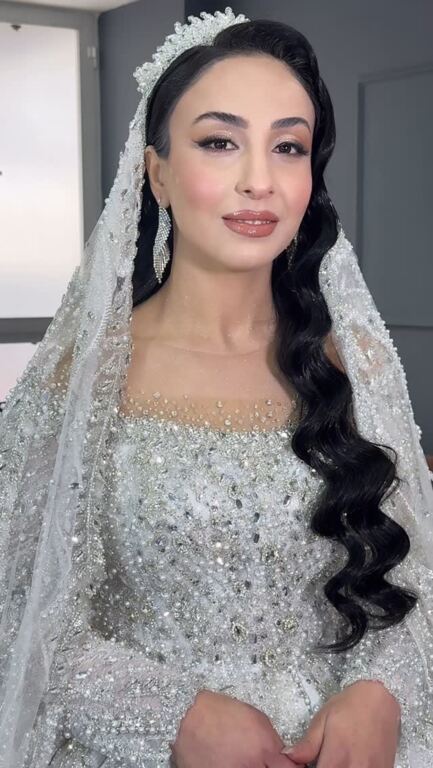 Hair Makeup by Selcan