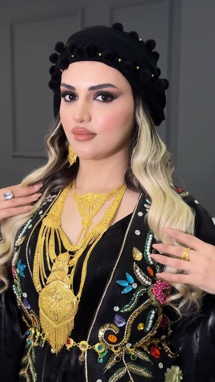 Hair Makeup by Selcan