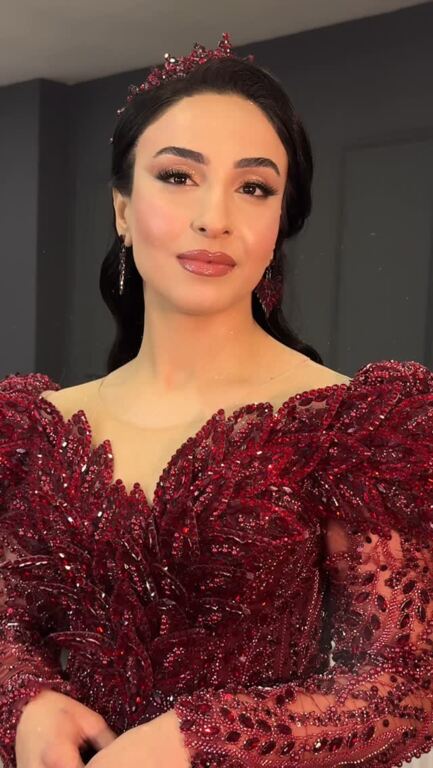 Hair Makeup by Selcan