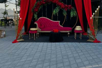 Şırnak Masal Organizasyon