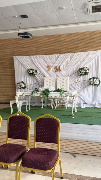 Şırnak Masal Organizasyon