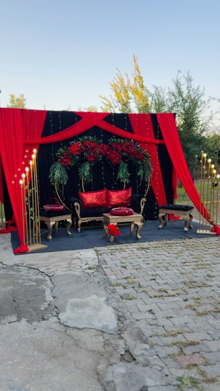 Şırnak Masal Organizasyon