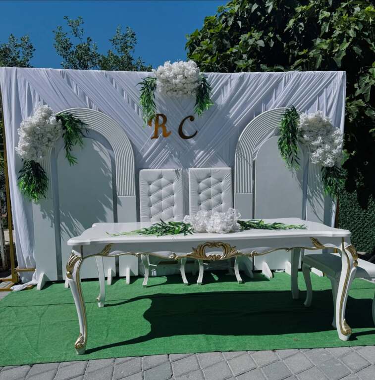 Şırnak Masal Organizasyon