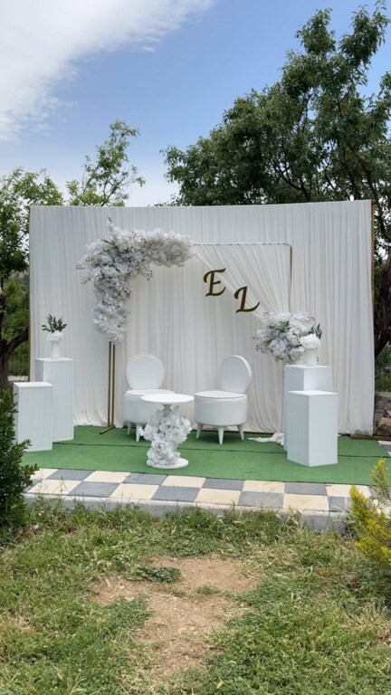 Şırnak Masal Organizasyon