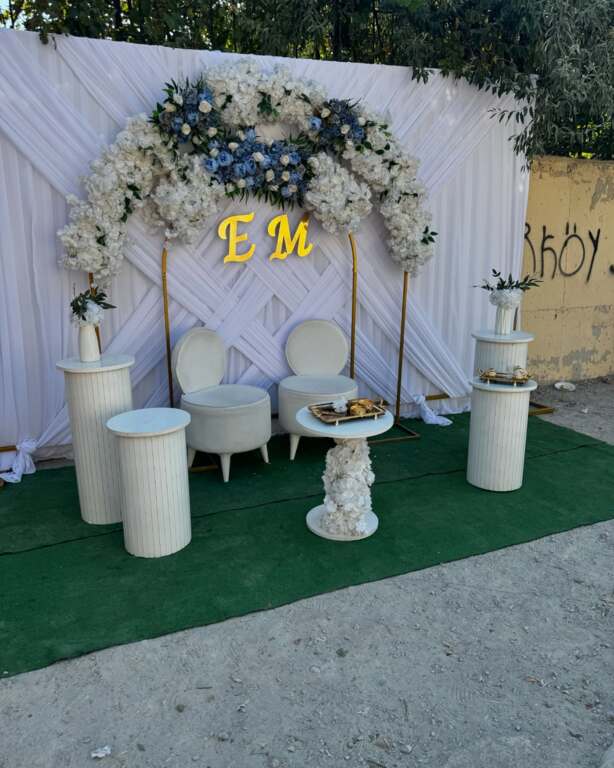 Şırnak Masal Organizasyon