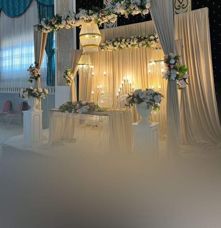 Sidelya Organizasyon