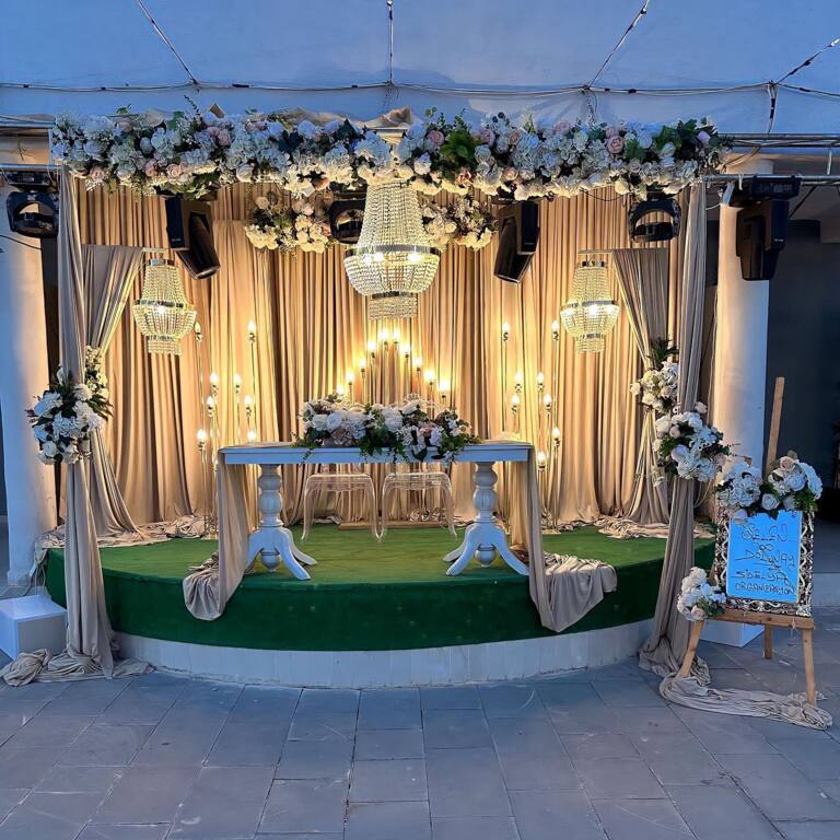 Sidelya Organizasyon