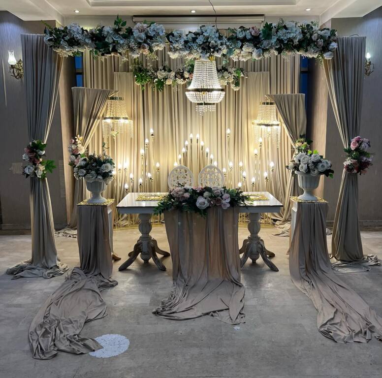 Sidelya Organizasyon