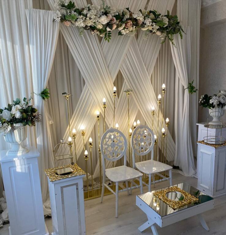 Sidelya Organizasyon