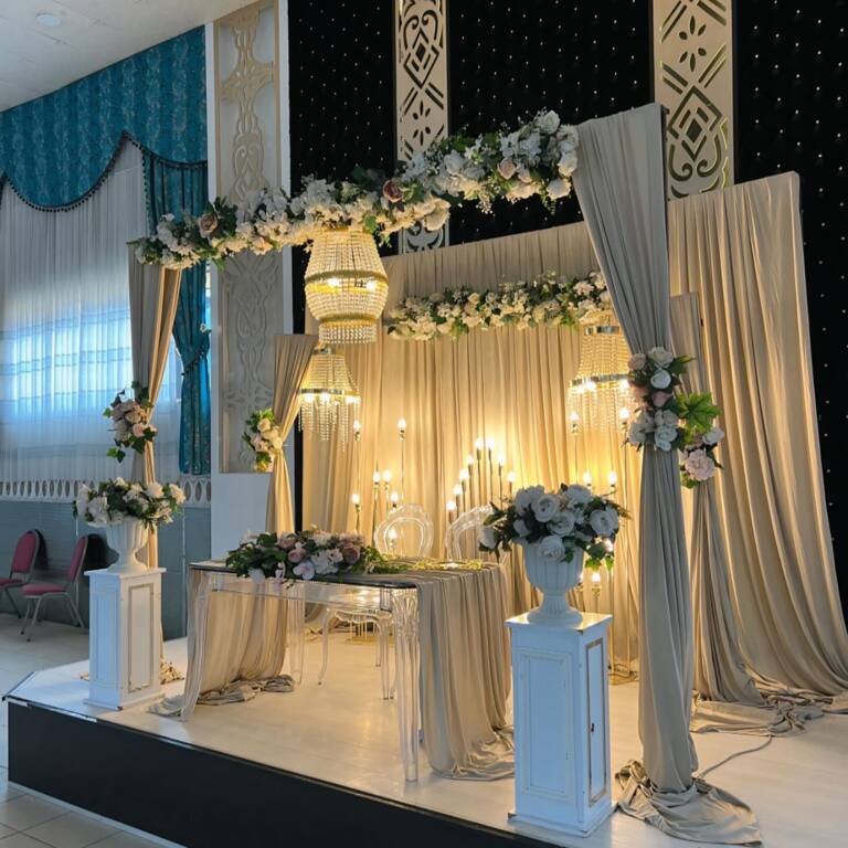 Sidelya Organizasyon