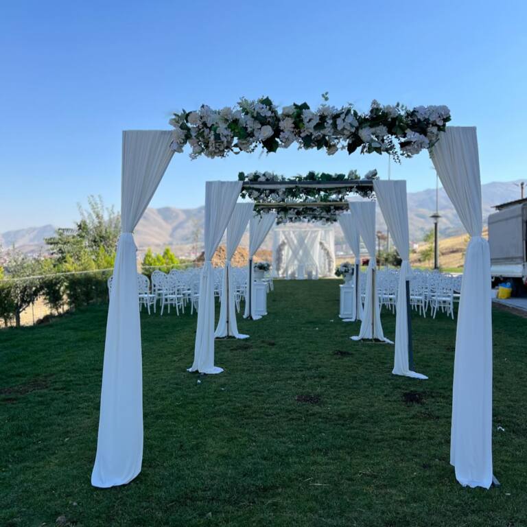 Sidelya Organizasyon