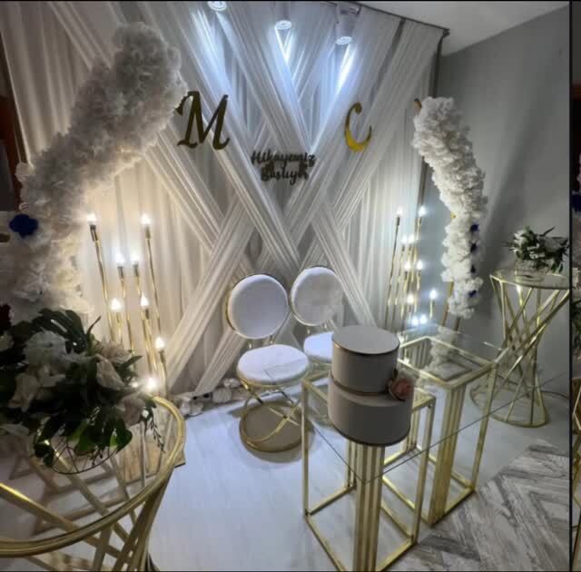 Muş Bulanık Organizasyon