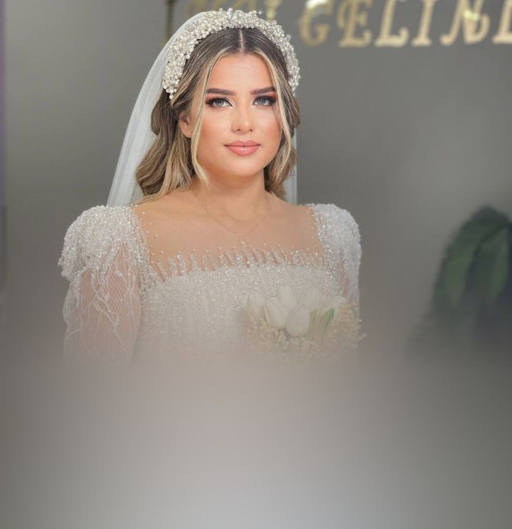 Muş İnci Gelin