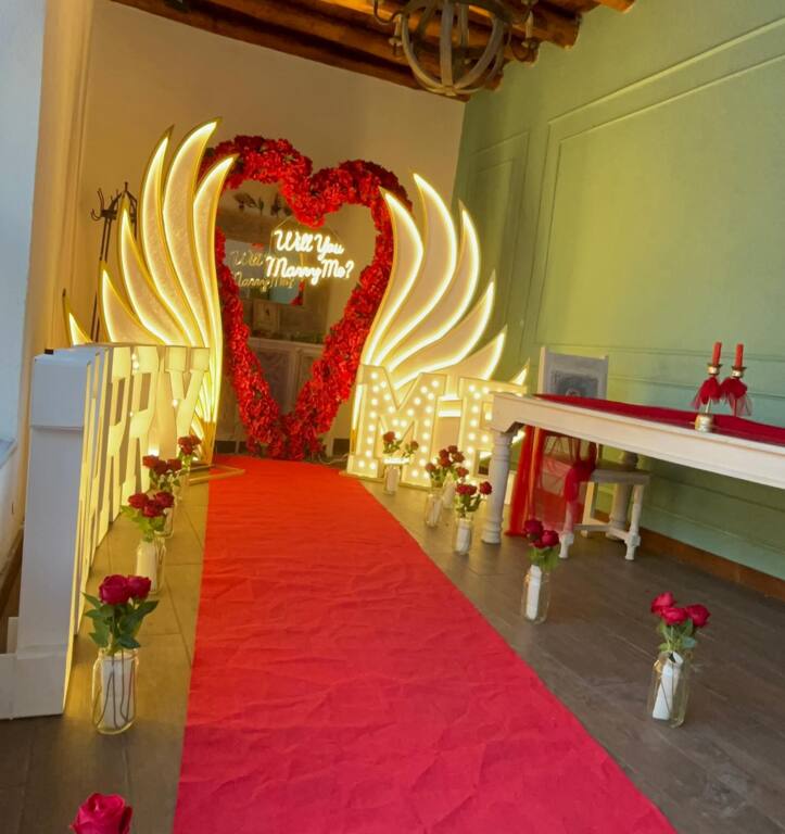 Hayal Organizasyon Muş