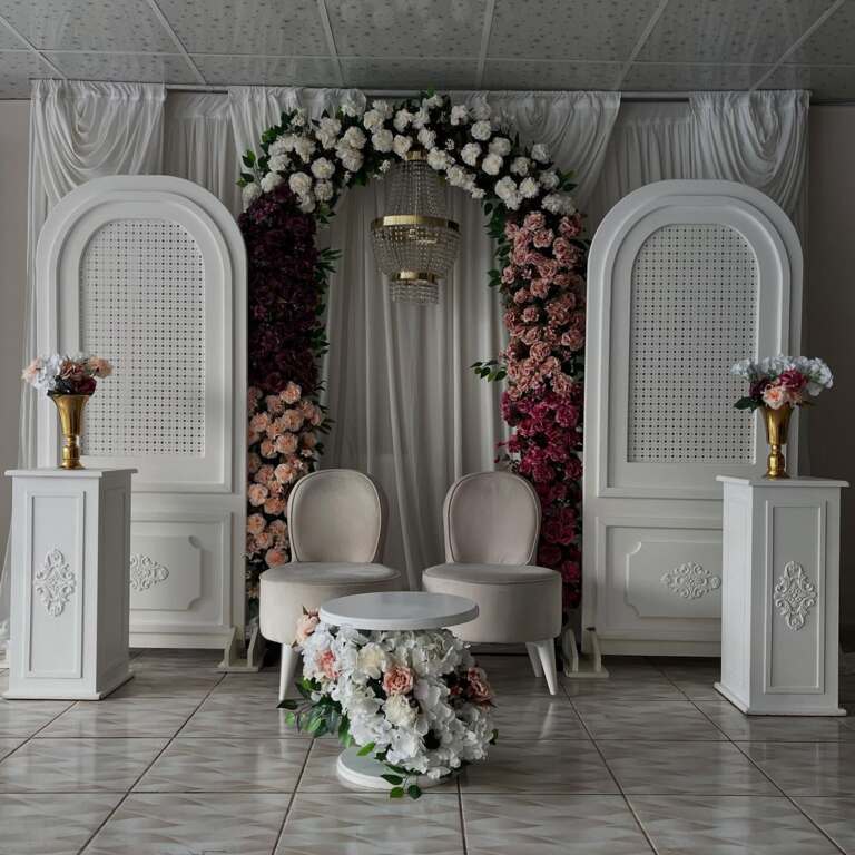 Hayal Organizasyon Muş