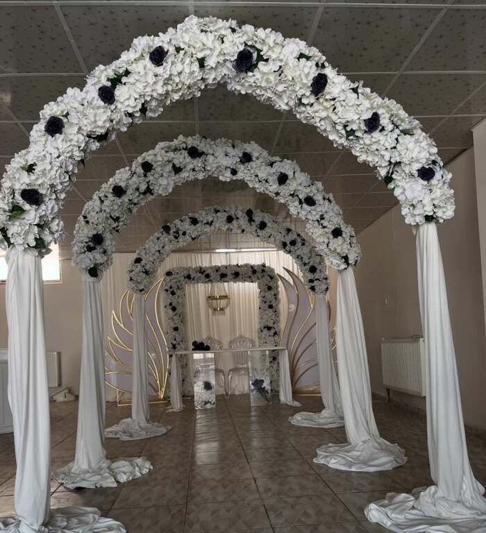 Hayal Organizasyon Muş