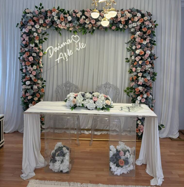 Hayal Organizasyon Muş