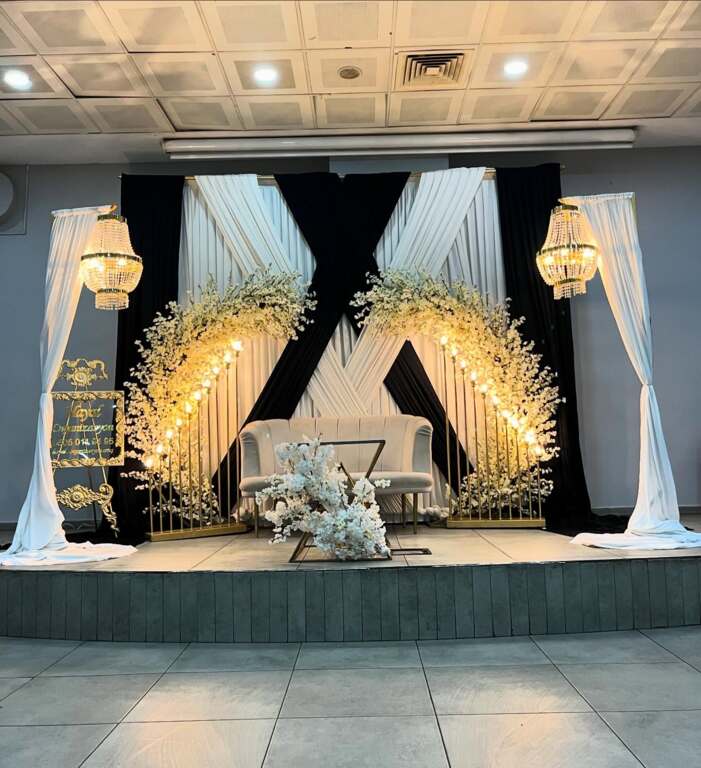 Hayal Organizasyon Muş