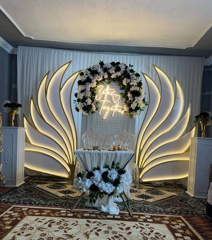 Hayal Organizasyon Muş