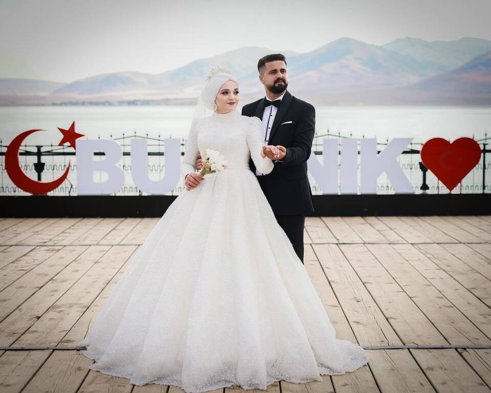 Muş Düğün Fotoğrafçısı