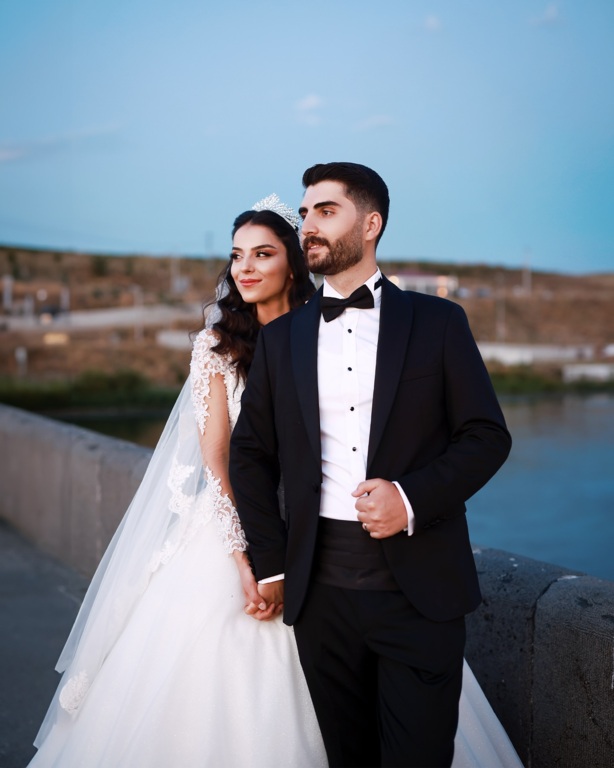 Muş Düğün Fotoğrafçısı