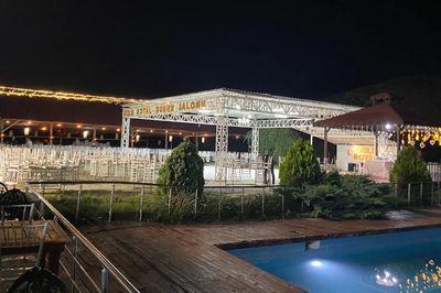 Oltu Gold Royal Düğün Salonu