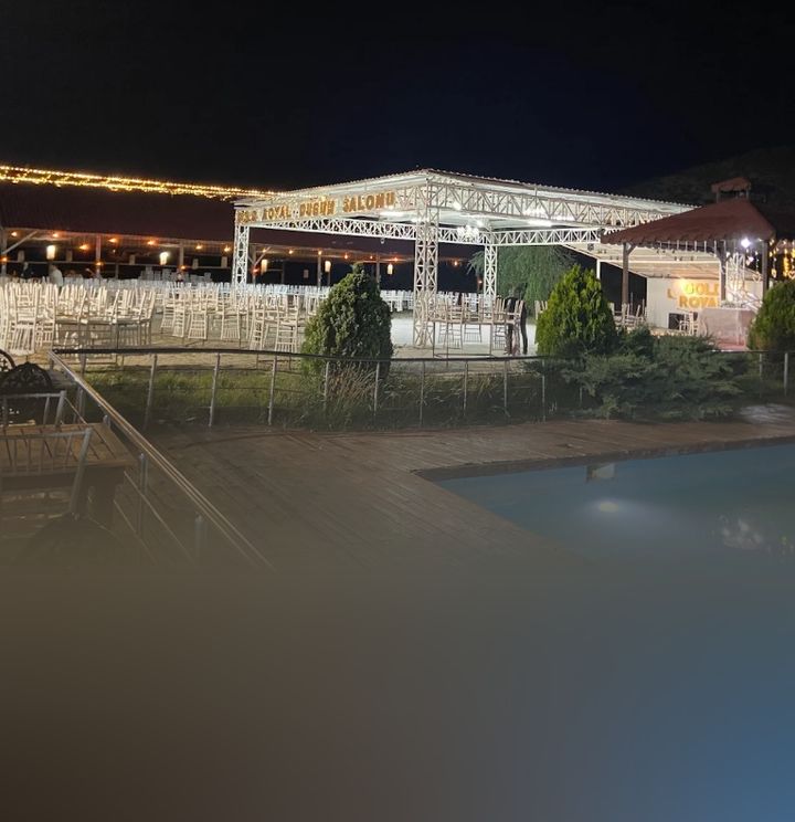 Oltu Gold Royal Düğün Salonu