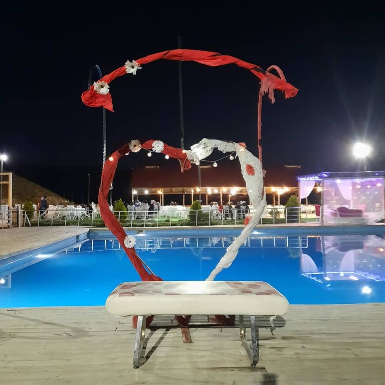 Oltu Gold Royal Düğün Salonu