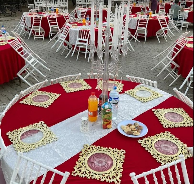 Oltu Gold Royal Düğün Salonu