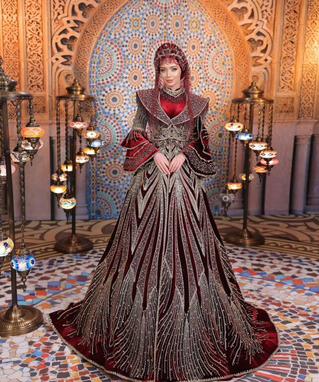 Nisanur Modaevi Siirt