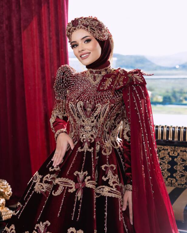 Nisanur Modaevi Siirt