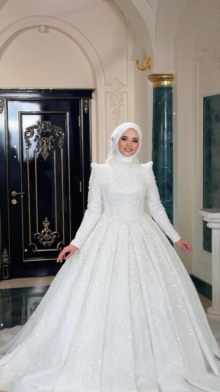 Nisanur Modaevi Siirt